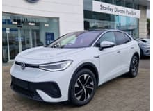 Volkswagen ID.5 STYLE 286BHP 553KM...