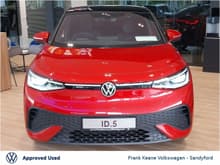 Volkswagen ID.5 *Pro Plus* 77kWh 286hp...