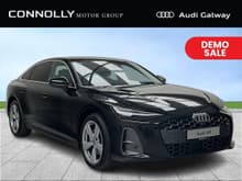 Audi A6 €699 p/m - SE TDI 204 HP A/T