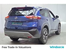 Nissan X-Trail ePOWER SV PREMIUM 5...