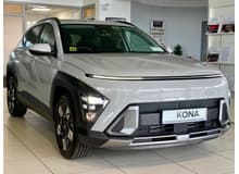 Hyundai Kona 1.6 HYBRID Elegance Auto