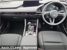 Mazda Mazda3 Homura e-SKYACTIV G 140PS