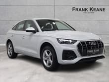 Audi Q5 50 TFSI e 299HP S tronic quattro...