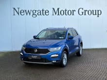 Volkswagen T-Roc Design 1.0 TSI M6F...