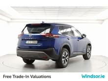 Nissan X-Trail ePOWER X-TRAIL SV PREMIUM...