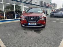 Nissan X-Trail EP SV PREMIUM 5 SEAT 5DR...