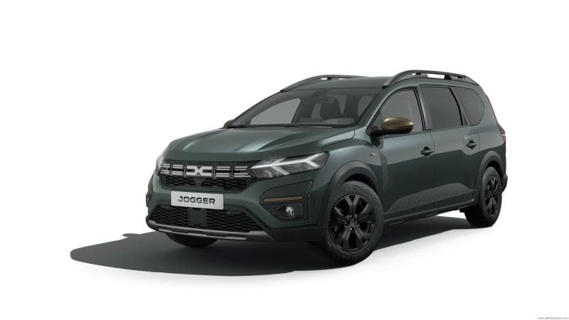 Dacia Jogger 2024