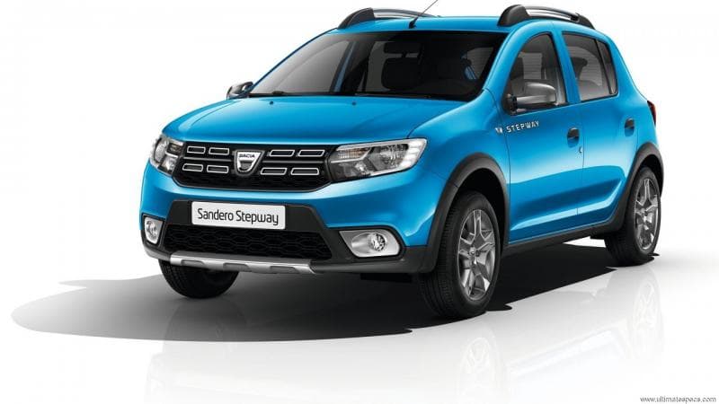 Dacia Sandero 2024