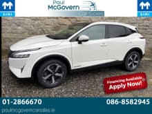 Nissan Qashqai EPOWER SV PREMIUM GR R RR...